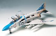 Tamiya McDonnel F-4J Phantom US Navy